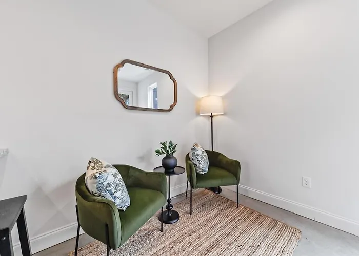 Charming Townhome - New Construction * Lafayette