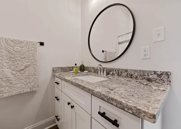 Charming Townhome - New Construction