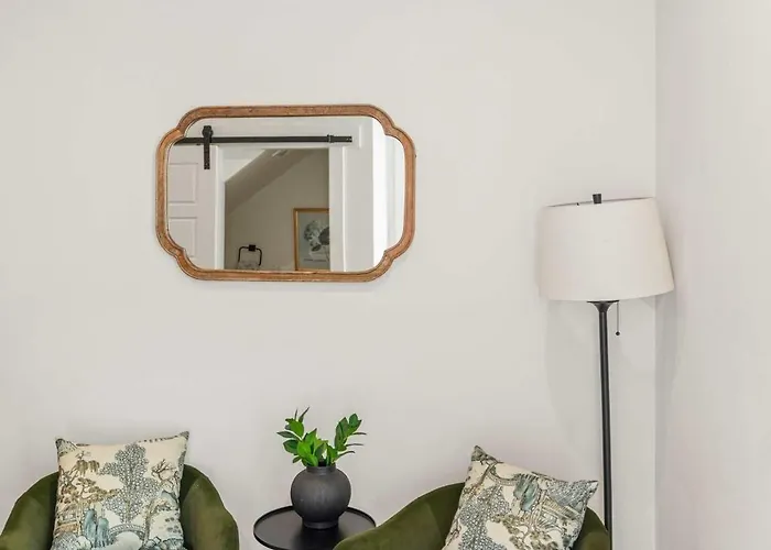 Charming Townhome - New Construction Lafayette