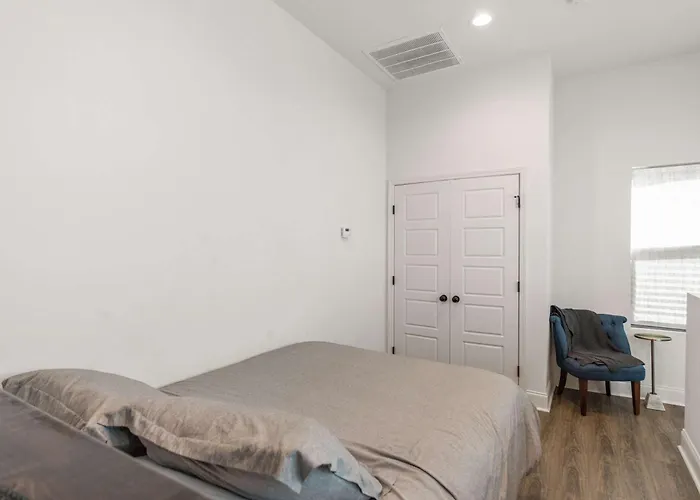 Hébergement de vacances Charming Townhome - New Construction Lafayette