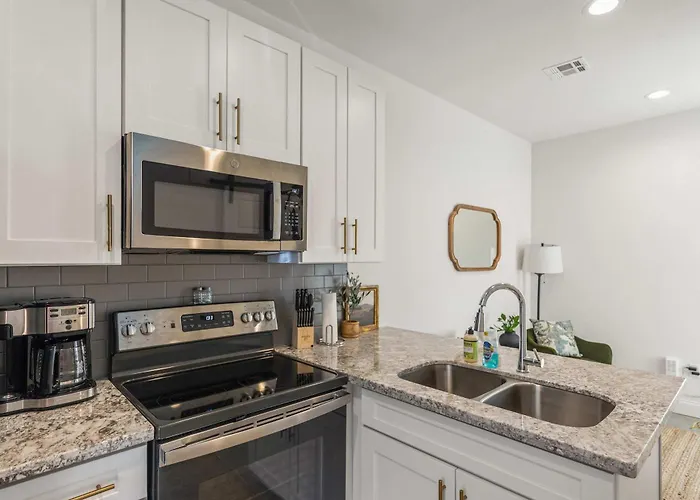 Charming Townhome - New Construction *