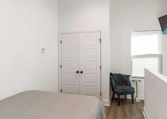 Charming Townhome - New Construction * Lafayette